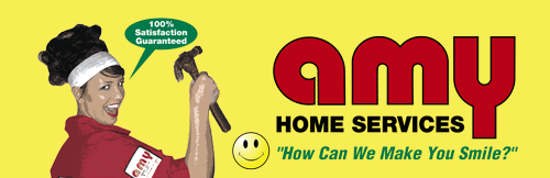 Amy Home Services